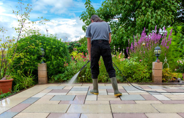 Trusted Warrensville Heights, OH Pressure Washing Experts